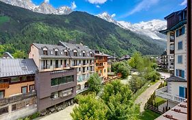 Grand Hôtel des Alpes